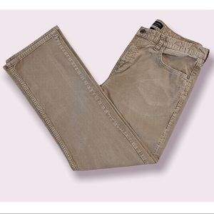 Banana Republic Curdoroy Men’s pants